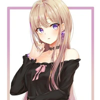 Luna(Sis-in-law)