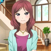 Luna(Mother)