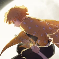 Zenitsu