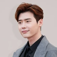 Lee Jong suk CEO