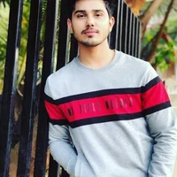 David Smith(Ayan step brother)