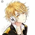 John cyden [ML bff]