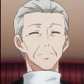 butler Kim[ butler of knights mansion]