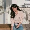 มิน(น้องสาวมาวิน)