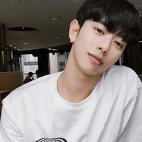 เคน(ลูกน้องมาวิน)