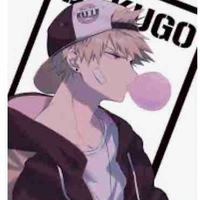 Bakugo