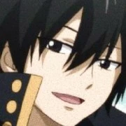 Zeref Dragneel