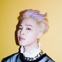 Jimin♡