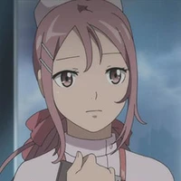 Nurse. miya
