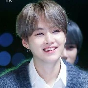 Yoongi