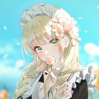 Maid Lily