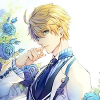 Prince Adrain(ML)