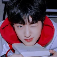 kim watanabe haruto/liam park