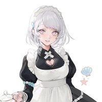 Liana (Maid)