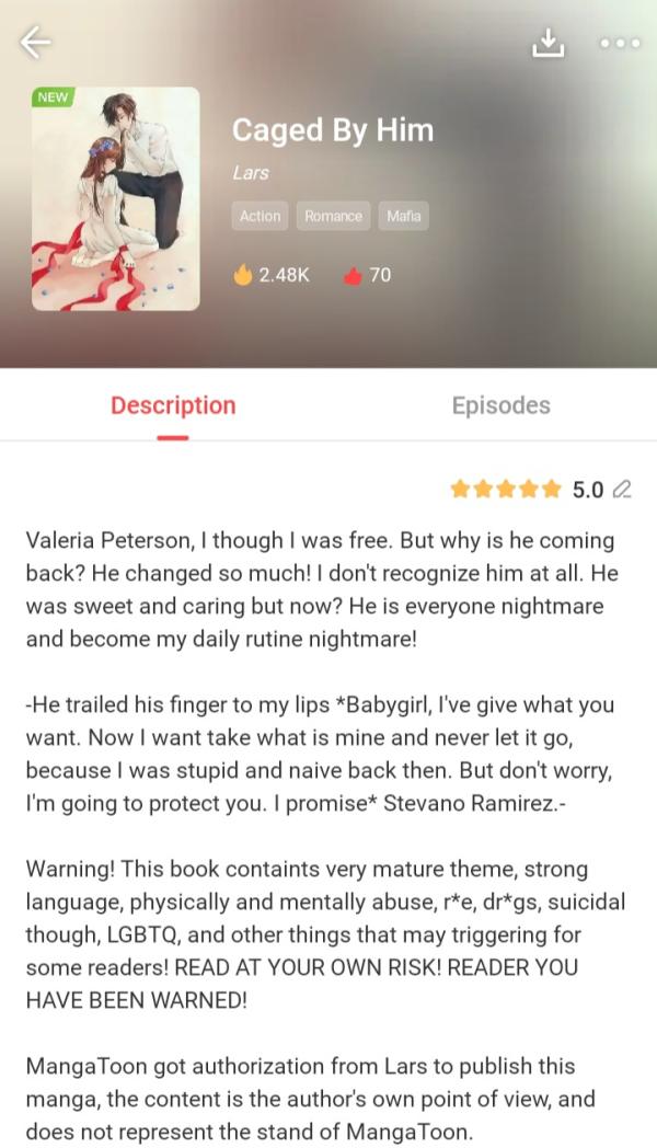 NovelToon