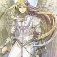 God