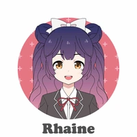 Rhaine