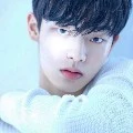 erik (tangan kanan jungkook)