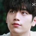 Alex Wijaya (tangan kanan jungkook)