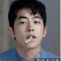 David (tangan kanan dan dokter jungkook)