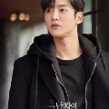 Gevan(tangan kanan jungkook)