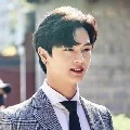 kevin (tangan kanan jungkook)
