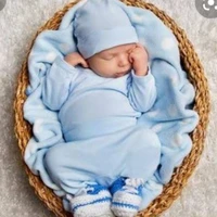 jeon Jungkook elexender (waktu bayi)