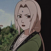 tsunade