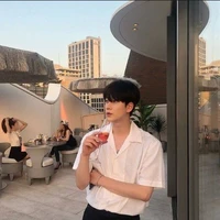 คิง(เพื่อน พ.อ)