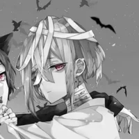 ควีน(블러디 퀸)แฝดน้อง