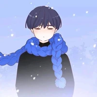 เคนตอนเด็ก