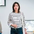 Kang Mi Rae