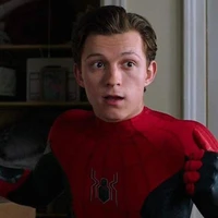 Peter Parker