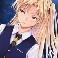 maid stella