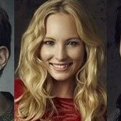Caroline