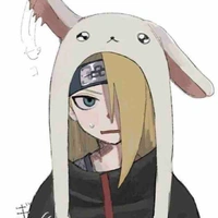 Deidara 