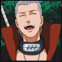 Hidan (O)