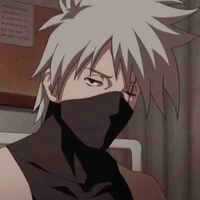 Kakashi (AD)
