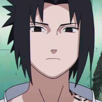 Sasuke (AD)