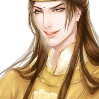 Minister father of Empress
