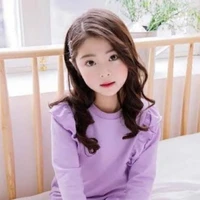 เวย์[ตอนเด็ก]