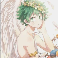 ..Izuku Midoriya..