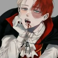 ..Shoto Todoroki..