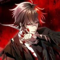 ..Arata Kirishima..