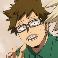 ..Masaru Bakugou..