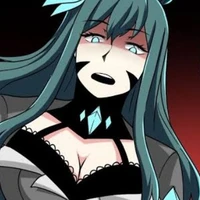 ..Inko Midoriya..
