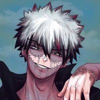 ..Touya Todoroki..