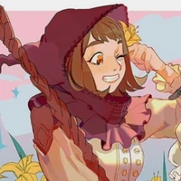 ..Ochako Uraraka..