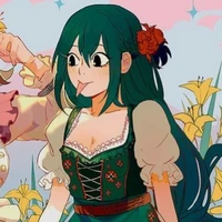 ..Tsuyo Asui..