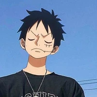 Luffy